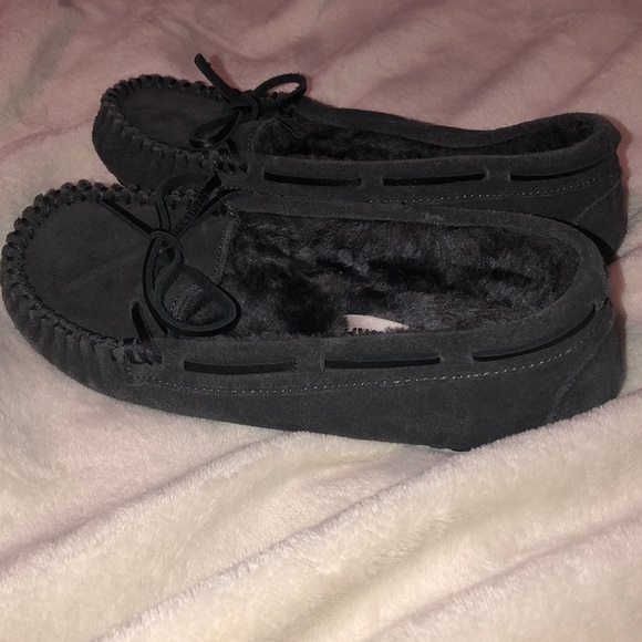 Moccasins - Picture 2 of 3